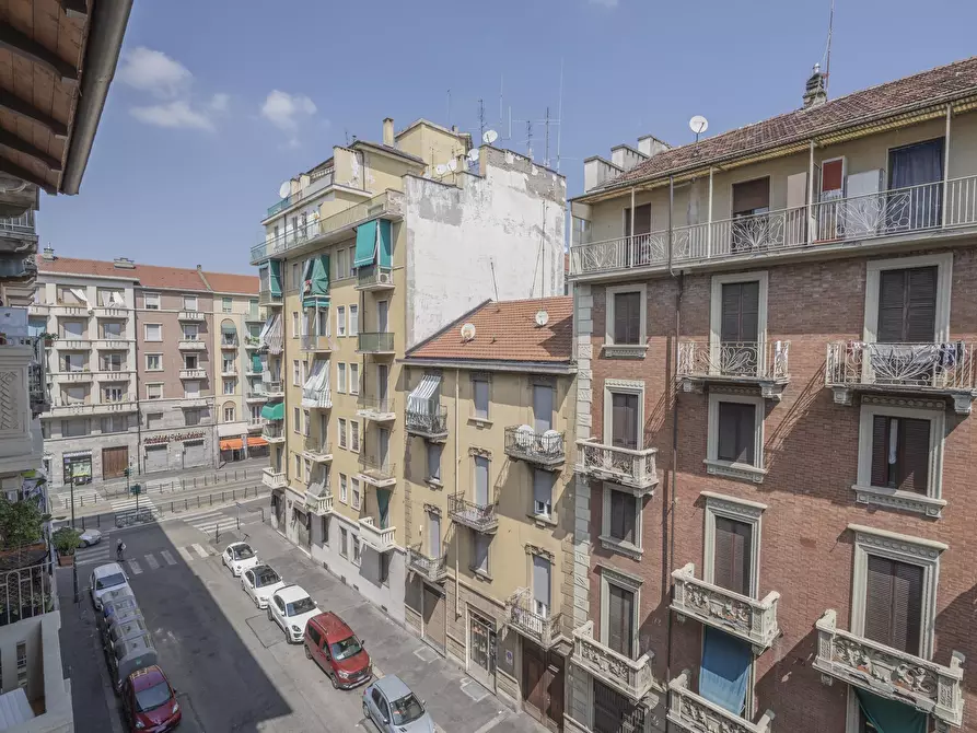 Immagine 21 di Attico in vendita  in Via Monte Nero 4 a Torino