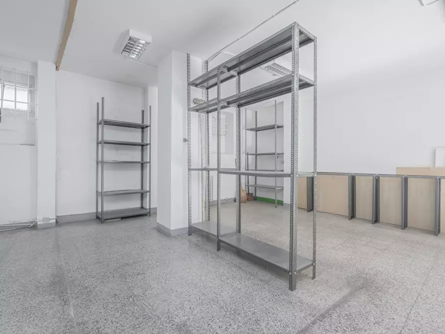 Immagine 24 di Ufficio in vendita  in corso monte cucco 135 a Torino