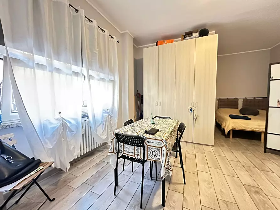 Immagine 11 di Bilocale in vendita  in Via Giulia di Barolo 22 a Torino