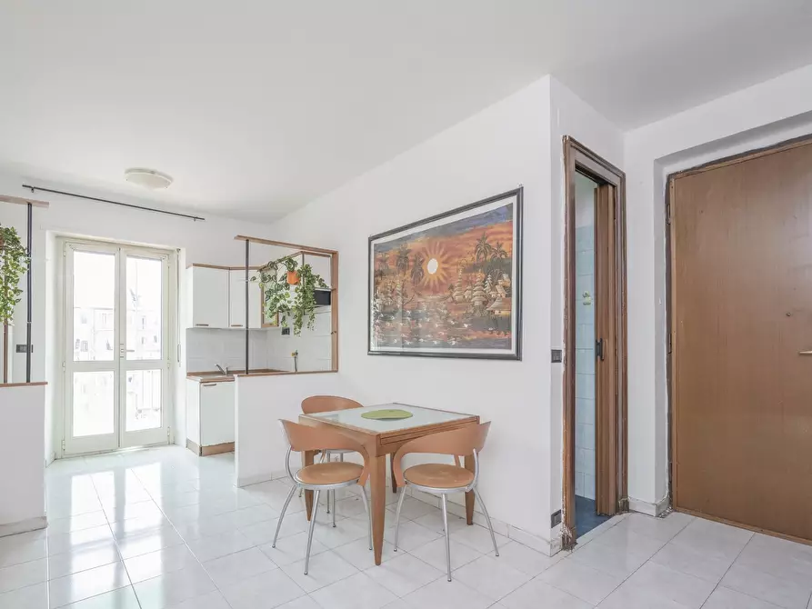 Immagine 5 di Attico in vendita  in Via Monte Nero 4 a Torino