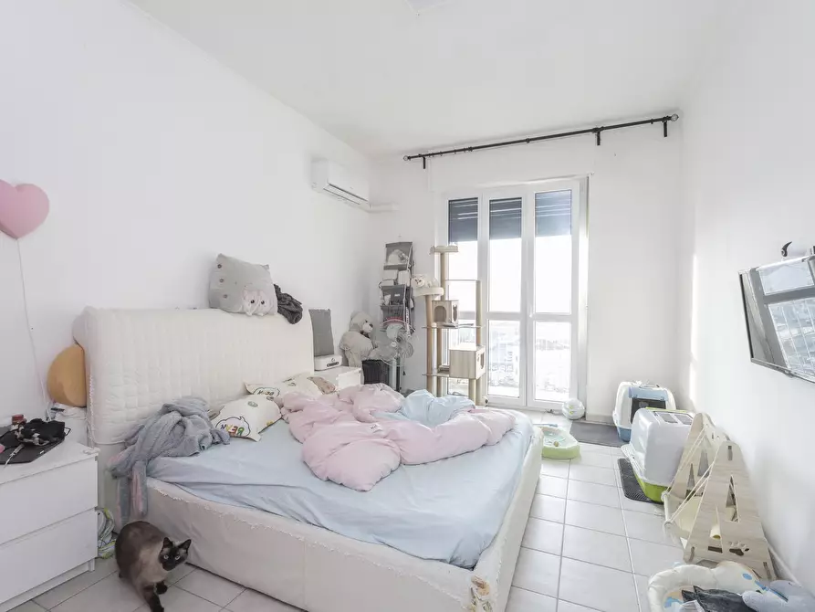 Immagine 22 di Trilocale in vendita  in Via Bologna 93 a Torino