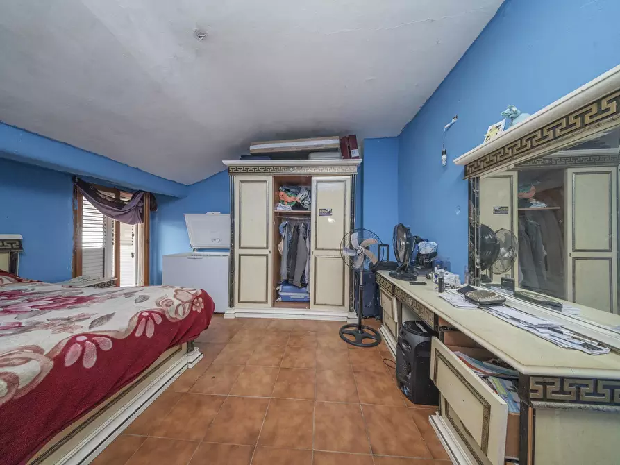 Immagine 19 di Bilocale in vendita  in Via Elvo 12 a Torino