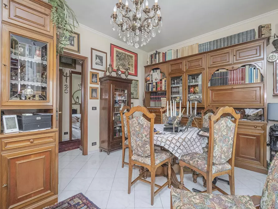 Immagine 9 di Trilocale in vendita  in Via Goffredo Mameli 3 a Torino