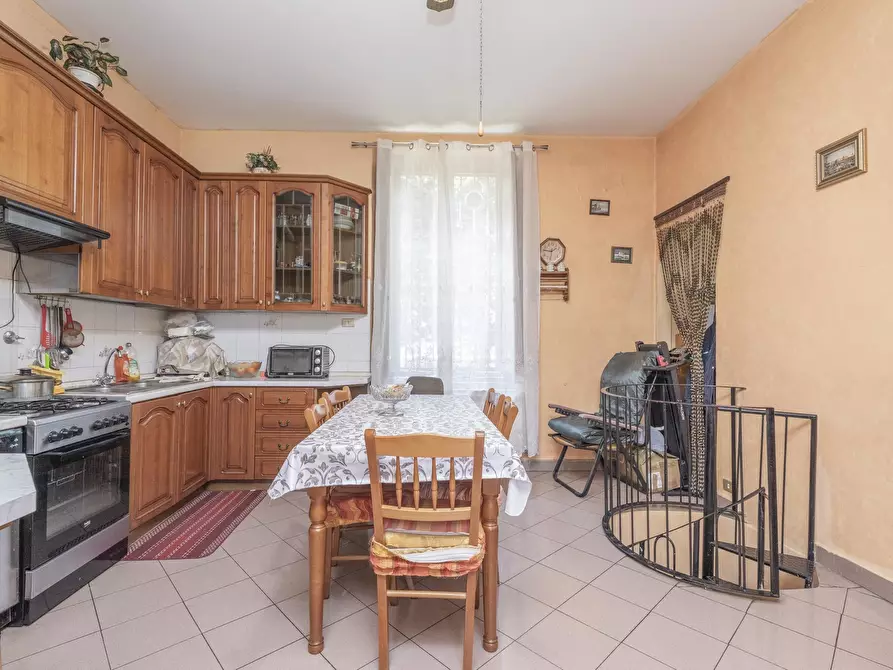 Immagine 4 di Villa in vendita  in Via Lucento 68 a Torino