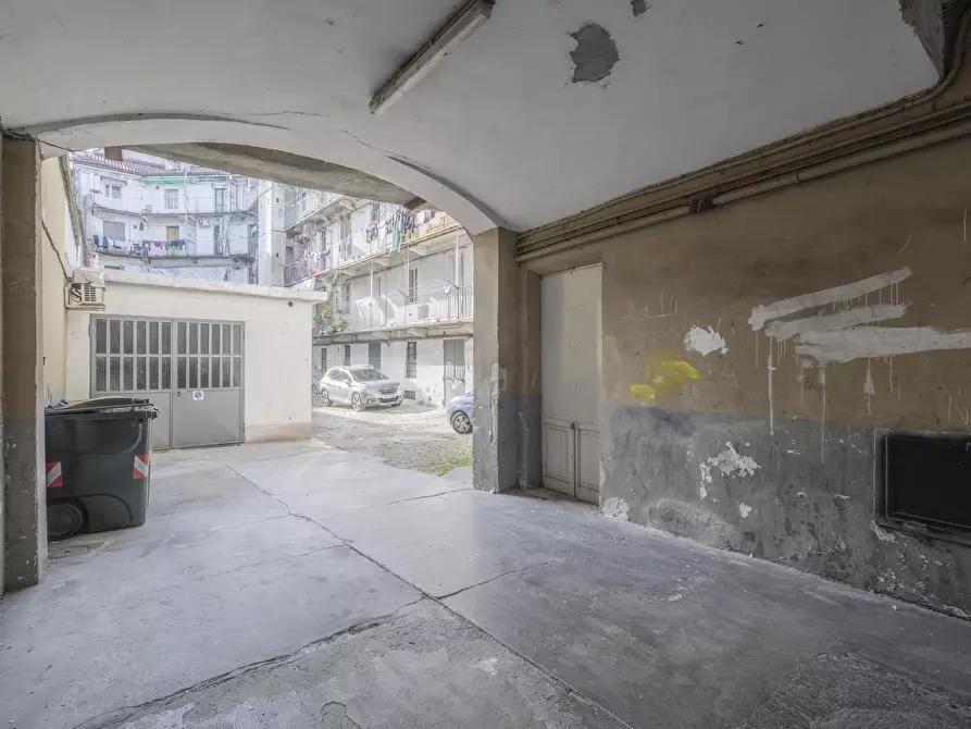 Immagine 20 di Bilocale in vendita  in Via San Giuseppe Benedetto Cottolengo 19 a Torino