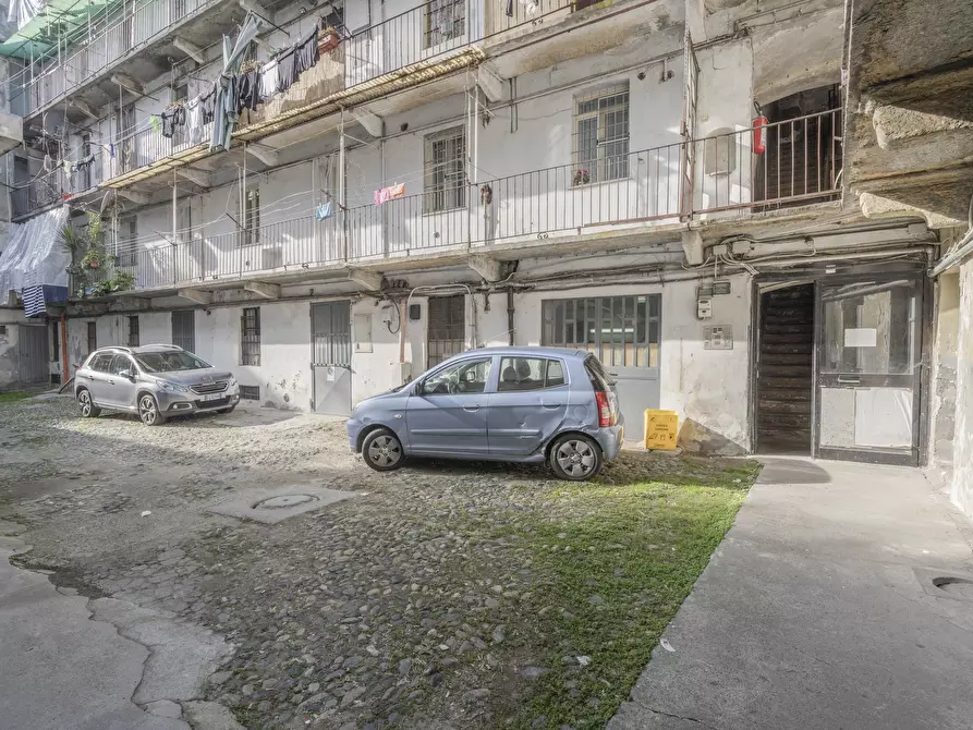 Immagine 17 di Bilocale in vendita  in Via San Giuseppe Benedetto Cottolengo 19 a Torino