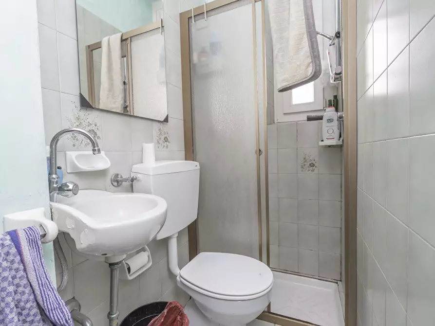 Immagine 22 di Pentalocale in vendita  in Via Michele Buniva 4 a Torino