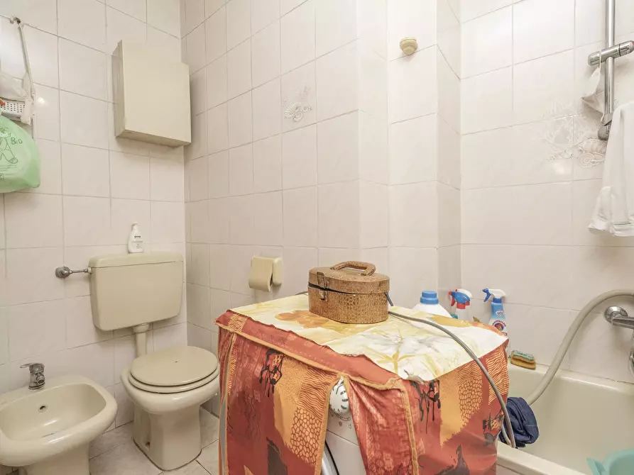 Immagine 13 di Villa in vendita  in Via Lucento 68 a Torino