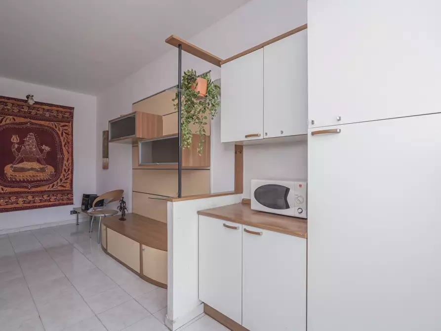 Immagine 11 di Attico in vendita  in Via Monte Nero 4 a Torino