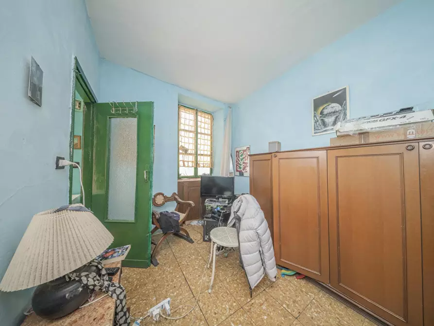 Immagine 10 di Bilocale in vendita  in Via San Giuseppe Benedetto Cottolengo 19 a Torino