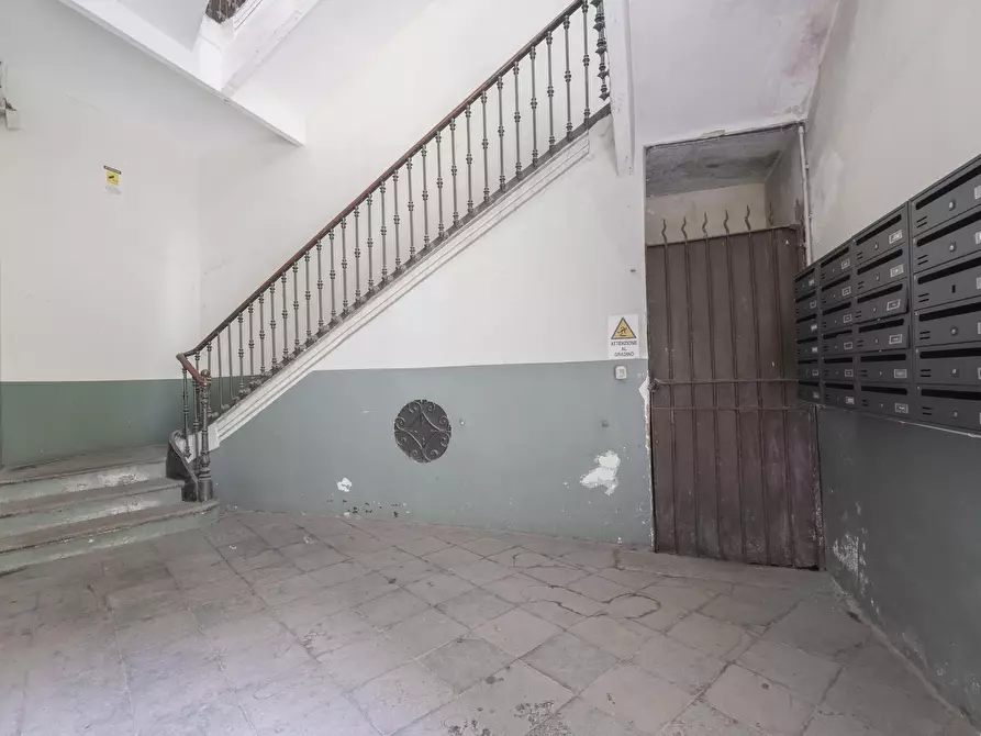 Immagine 3 di Trilocale in vendita  in Via Goffredo Mameli 15 a Torino