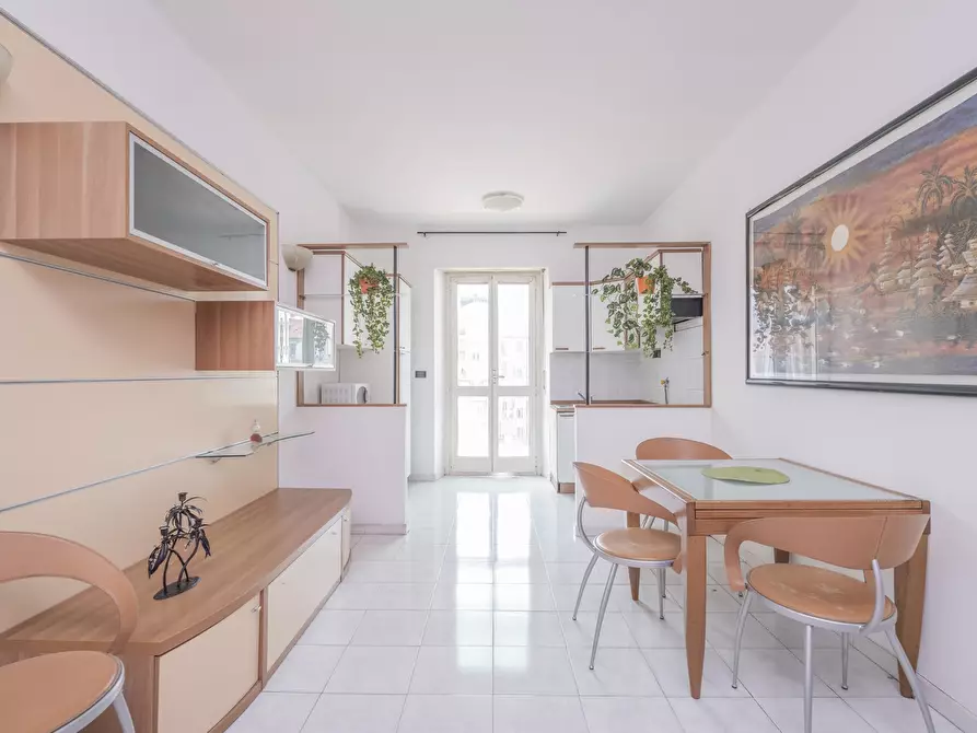 Immagine 6 di Attico in vendita  in Via Monte Nero 4 a Torino