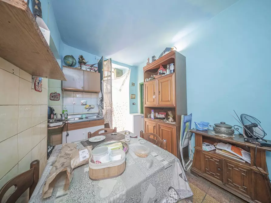 Immagine 5 di Bilocale in vendita  in Via San Giuseppe Benedetto Cottolengo 19 a Torino