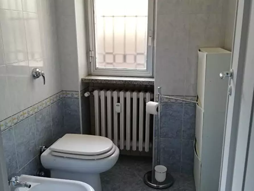 Immagine 10 di Monolocale in affitto  in Via Giulia di Barolo 22 a Torino