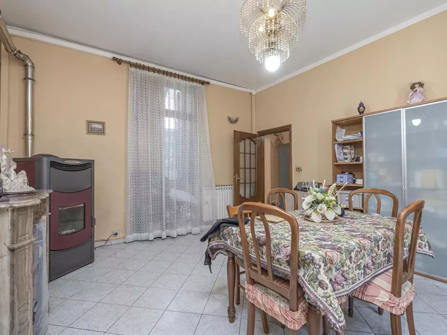 Immagine 11 di Villa in vendita  in Via Lucento 68 a Torino