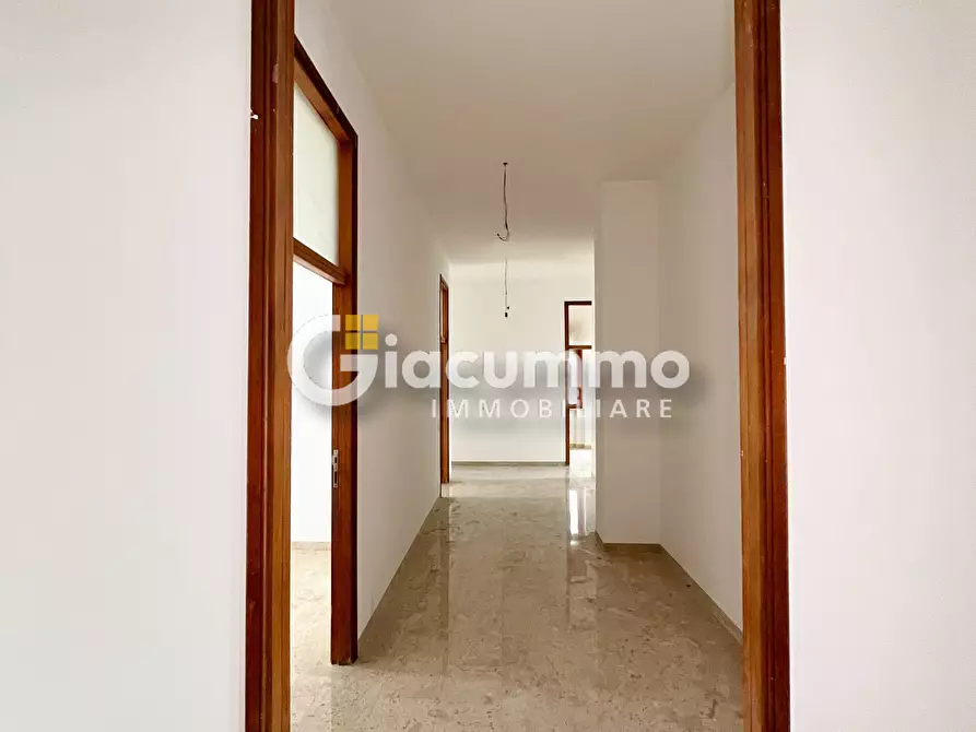 Immagine 9 di Appartamento in affitto  in Via Giuseppe Mazzini 23/A a Potenza