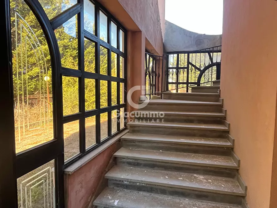 Immagine 9 di Villa in vendita  in Contrada Poggio Cavallo a Potenza