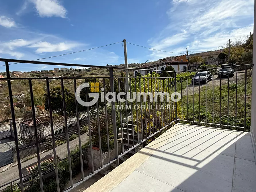 Immagine 22 di Terratetto in affitto  in Via delle Ginestre a Potenza