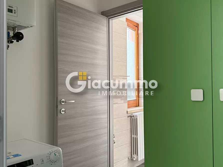 Immagine 25 di Trilocale in affitto  in Vicolo Cortese a Potenza