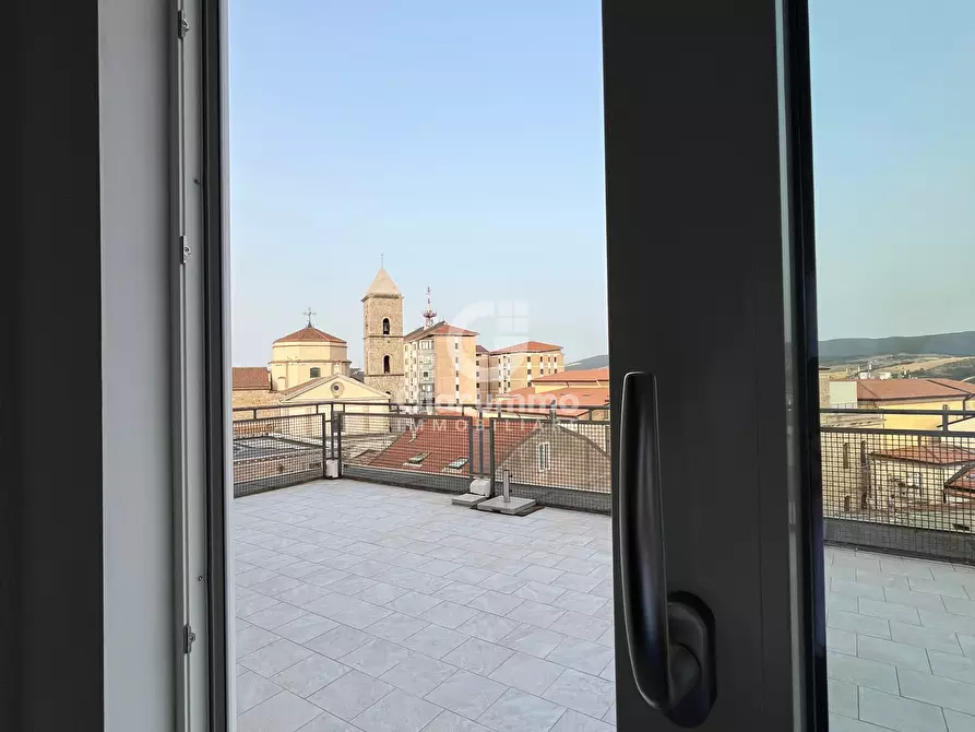 Immagine 30 di Quadrilocale in vendita  in Via Due Torri a Potenza