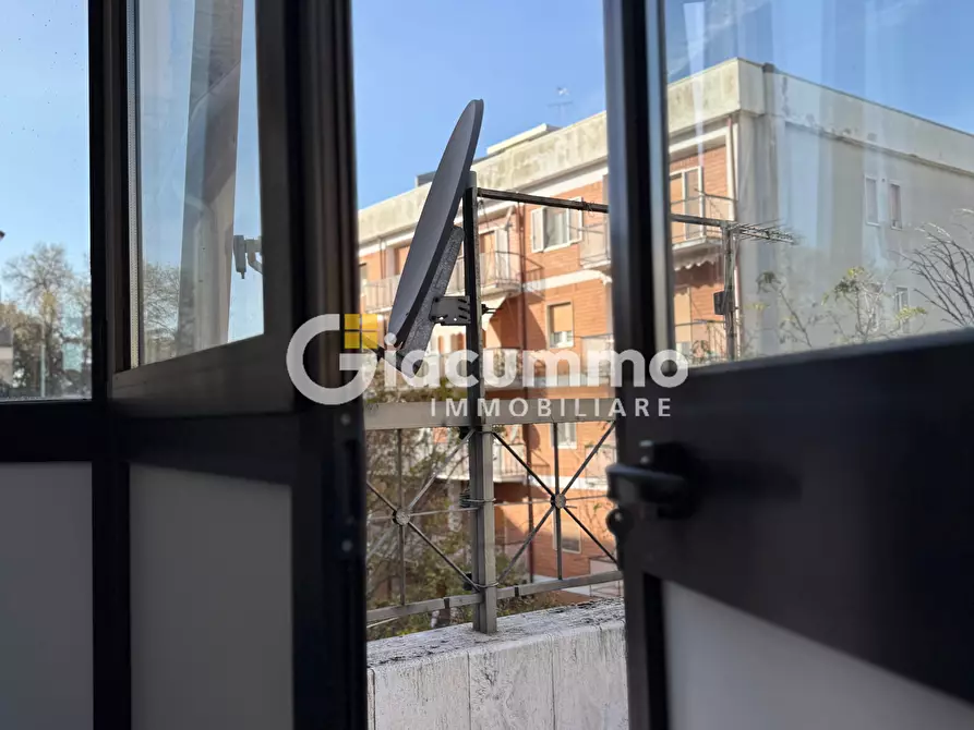 Immagine 37 di Pentalocale in vendita  in Via Plebiscito 7 a Potenza