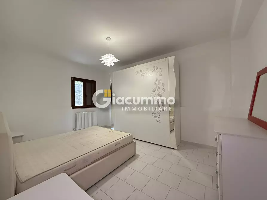 Immagine 12 di Quadrilocale in affitto  in Via Rifreddo 300 a Potenza