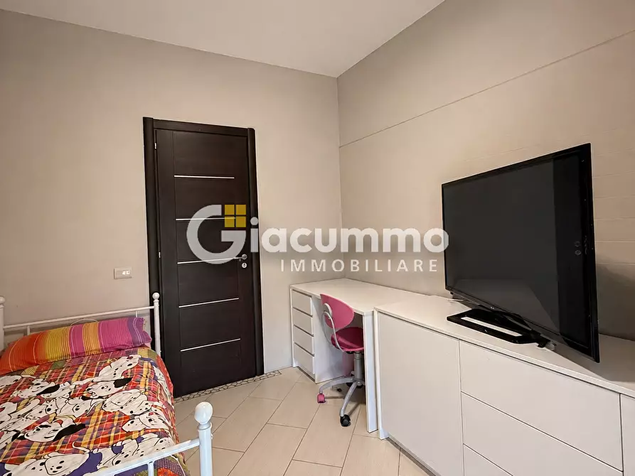 Immagine 21 di Pentalocale in vendita  in Via Atene 2 a Potenza