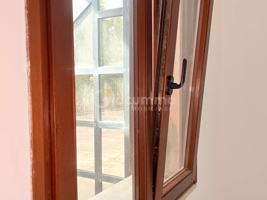 Immagine 16 di Quadrilocale in affitto  in Via Rifreddo 300 a Potenza