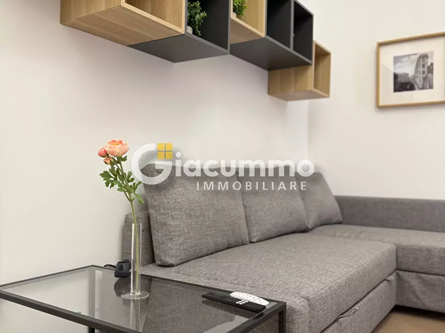 Immagine 4 di Trilocale in affitto  in Corso 18 Agosto 1860 a Potenza