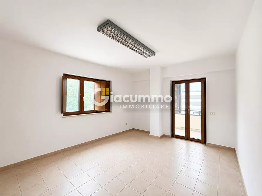 Immagine 7 di Quadrilocale in affitto  in Via del Gallitello a Potenza