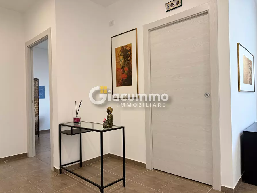 Immagine 27 di Ufficio in vendita  in Via Isca del Pioppo 92 a Potenza