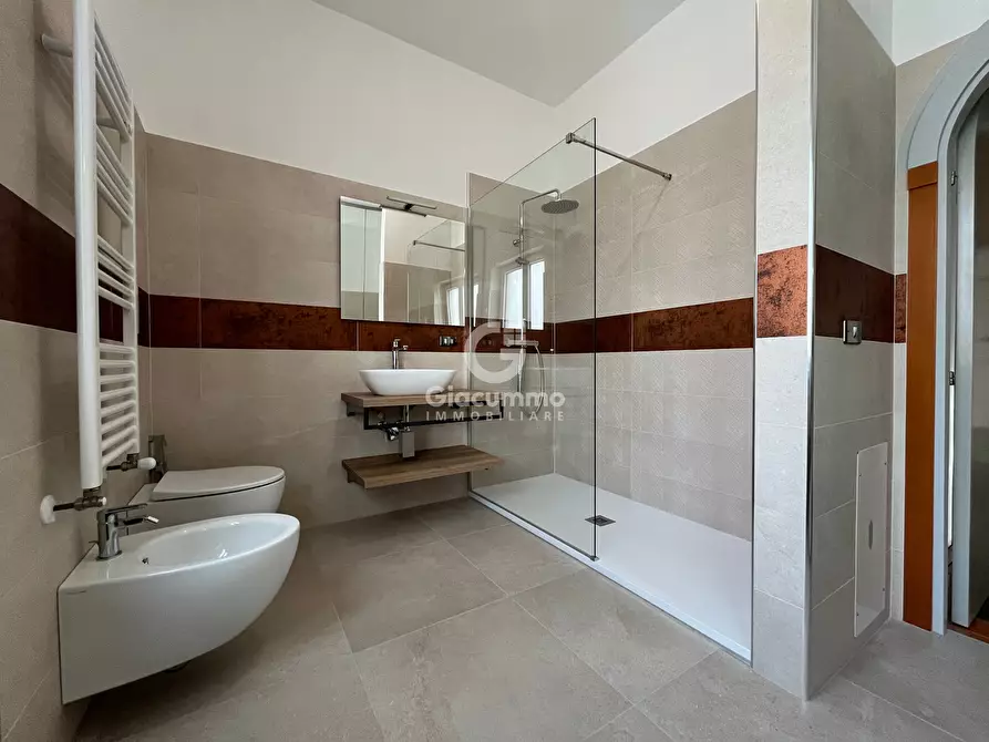 Immagine 14 di Quadrilocale in vendita  in Via Due Torri a Potenza