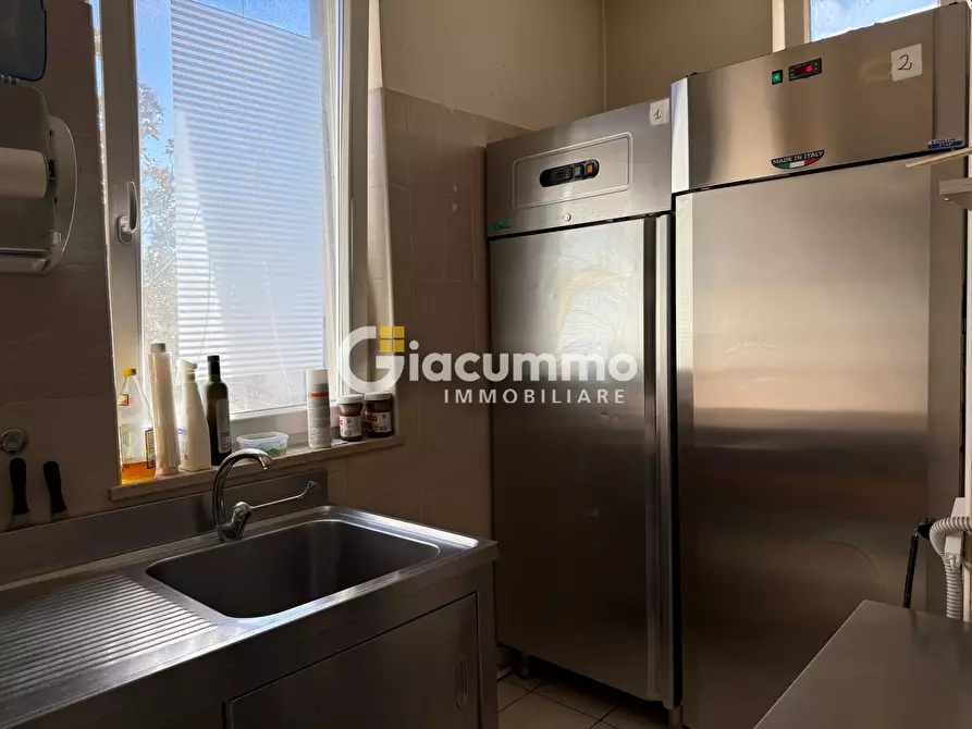 Immagine 21 di Bar / Ristorante in vendita  in Viale del Basento a Potenza