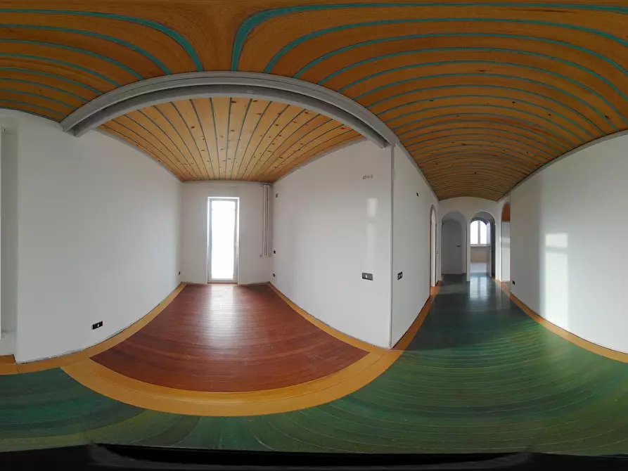 Immagine 34 di Quadrilocale in vendita  in Via Due Torri a Potenza