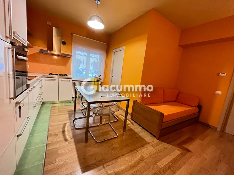 Immagine 3 di Trilocale in affitto  in Via Caserma Lucana a Potenza