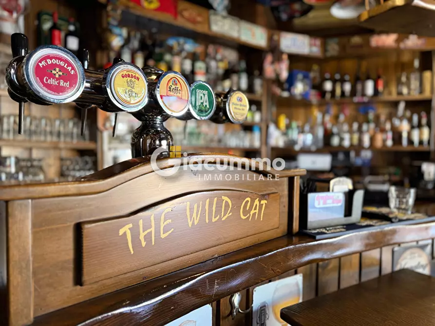 Immagine 11 di Pizzeria / Pub in vendita  in Viale Firenze 27 a Potenza