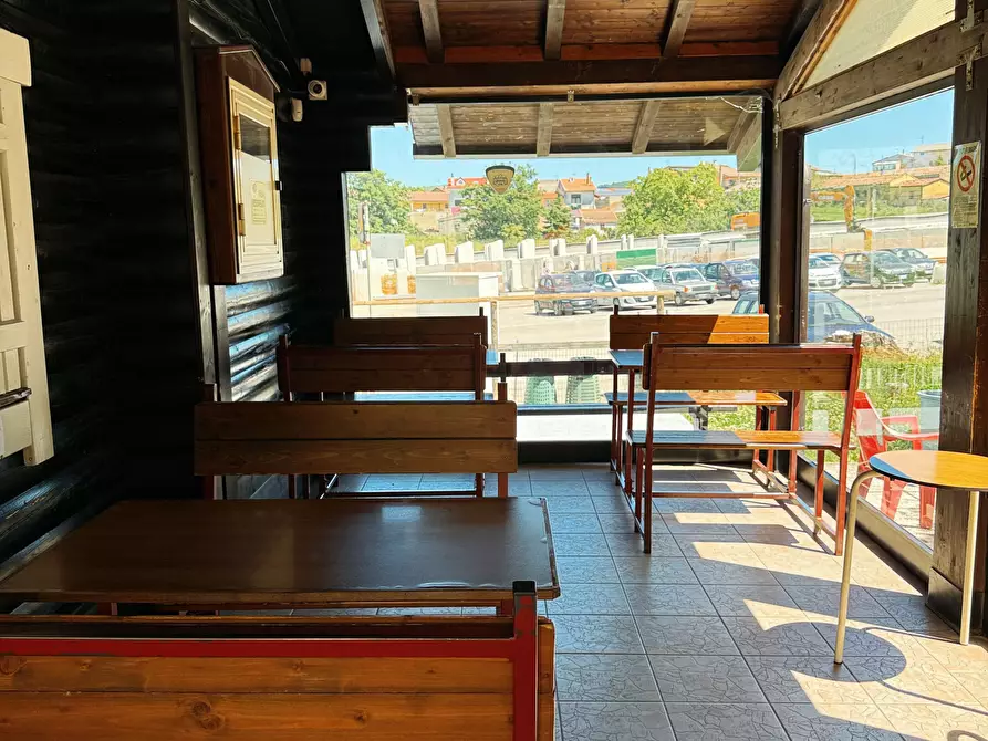 Immagine 15 di Bar / Ristorante in vendita  in Viale Della Libertà a Avigliano