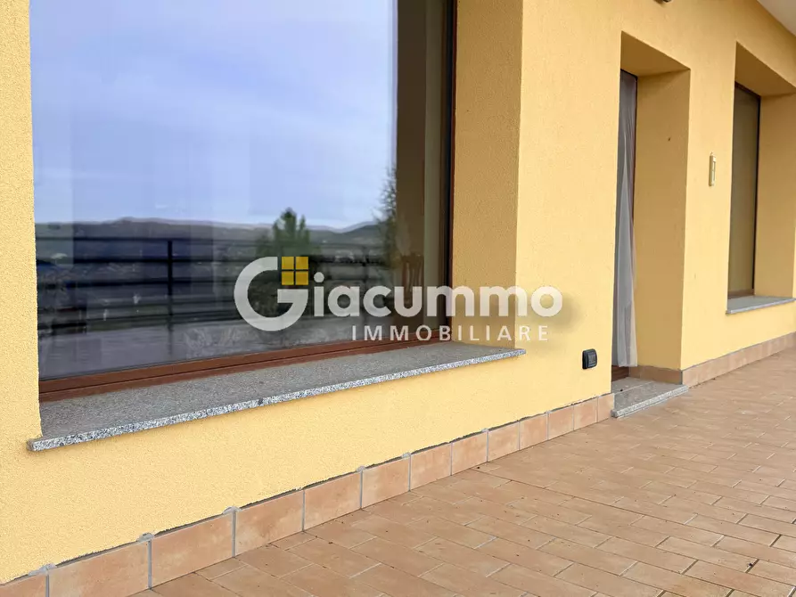 Immagine 4 di Casa bifamiliare in vendita  in Via Mezzana 209 a Potenza