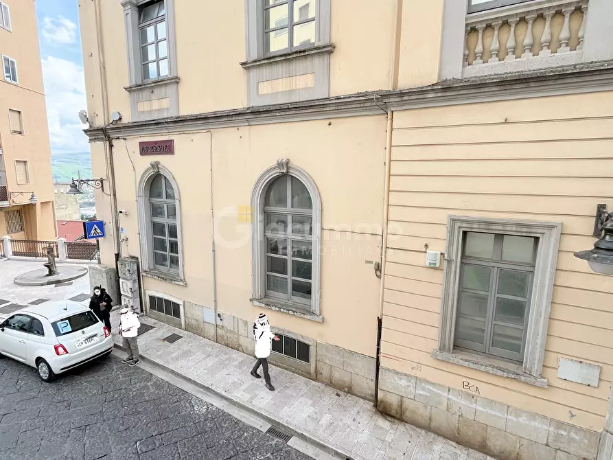 Immagine 14 di Trilocale in affitto  in Via Orazio Petruccelli a Potenza