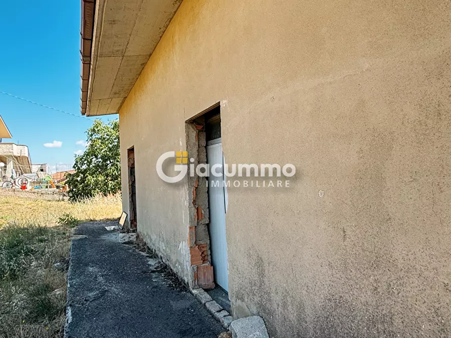 Immagine 5 di Casa indipendente in vendita  in Via Praticello 46 a Potenza