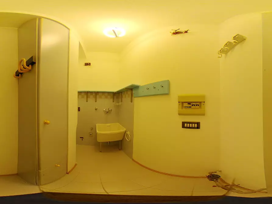 Immagine 51 di Quadrilocale in vendita  in Via Due Torri a Potenza