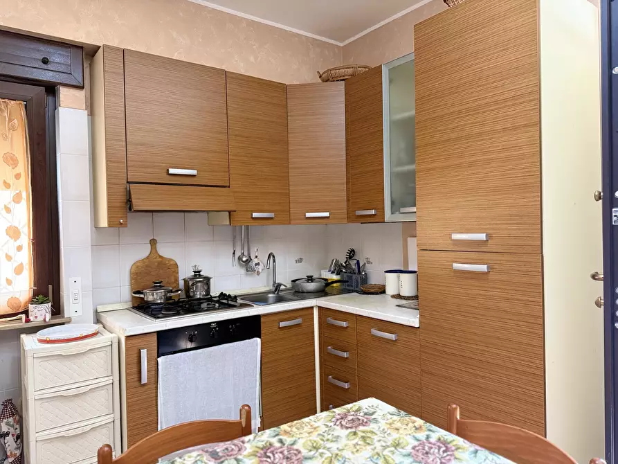 Immagine 9 di Trilocale in vendita  in Via Don Luigi Sturzo 35 a Avigliano