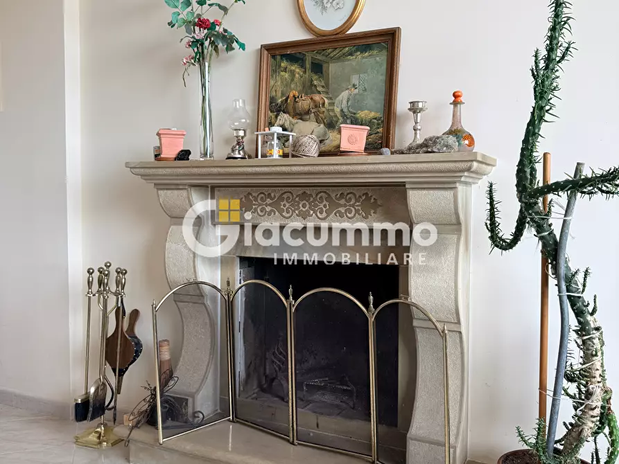 Immagine 13 di Casa bifamiliare in vendita  in Via Mezzana 209 a Potenza