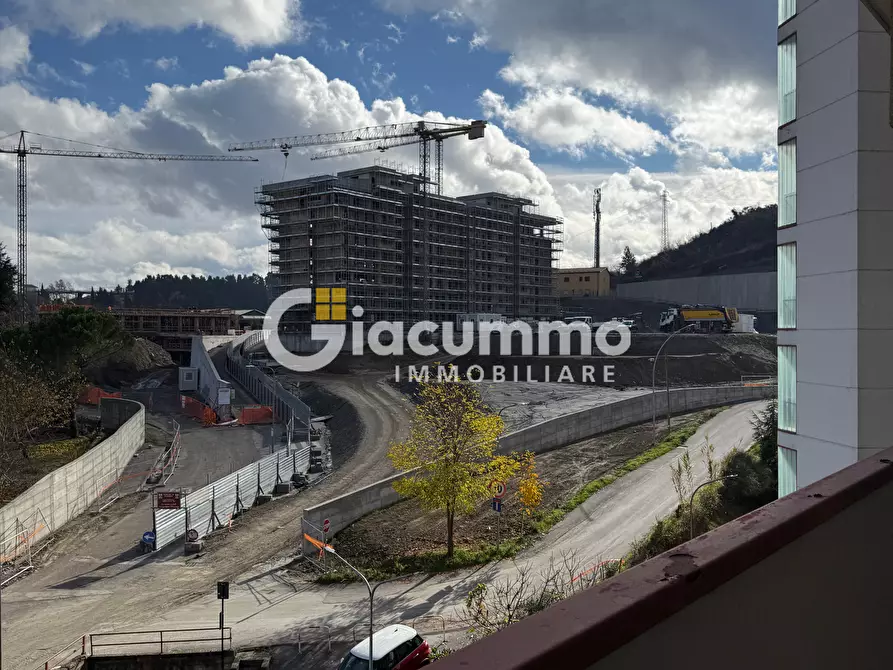 Immagine 26 di Pentalocale in vendita  in Via Anzio 35 a Potenza