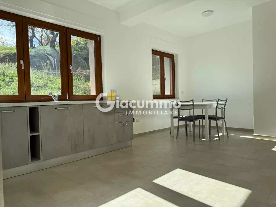 Immagine 2 di Terratetto in affitto  in Via delle Ginestre a Potenza