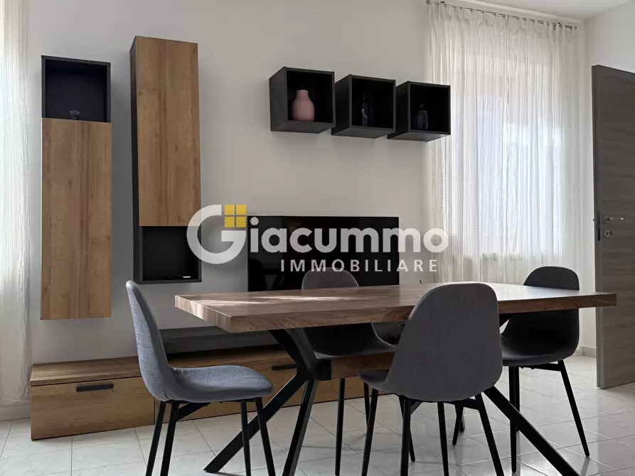 Immagine 3 di Trilocale in affitto  in Vicolo Cortese a Potenza