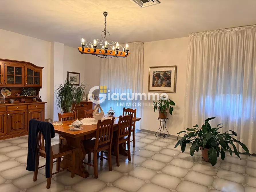 Immagine 23 di Casa bifamiliare in vendita  in Via Madrd a Potenza