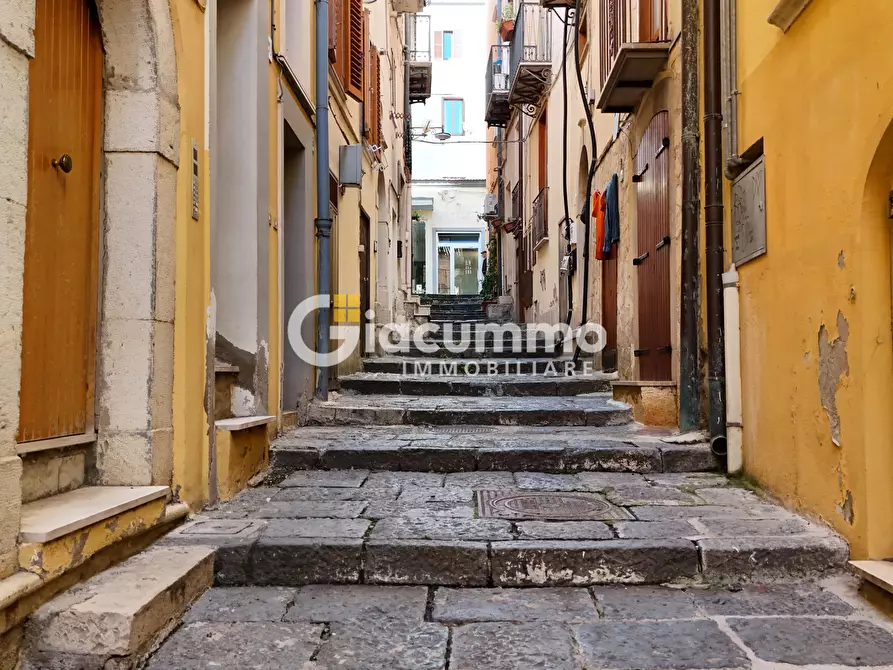 Immagine 29 di Trilocale in affitto  in Vicolo Cortese a Potenza