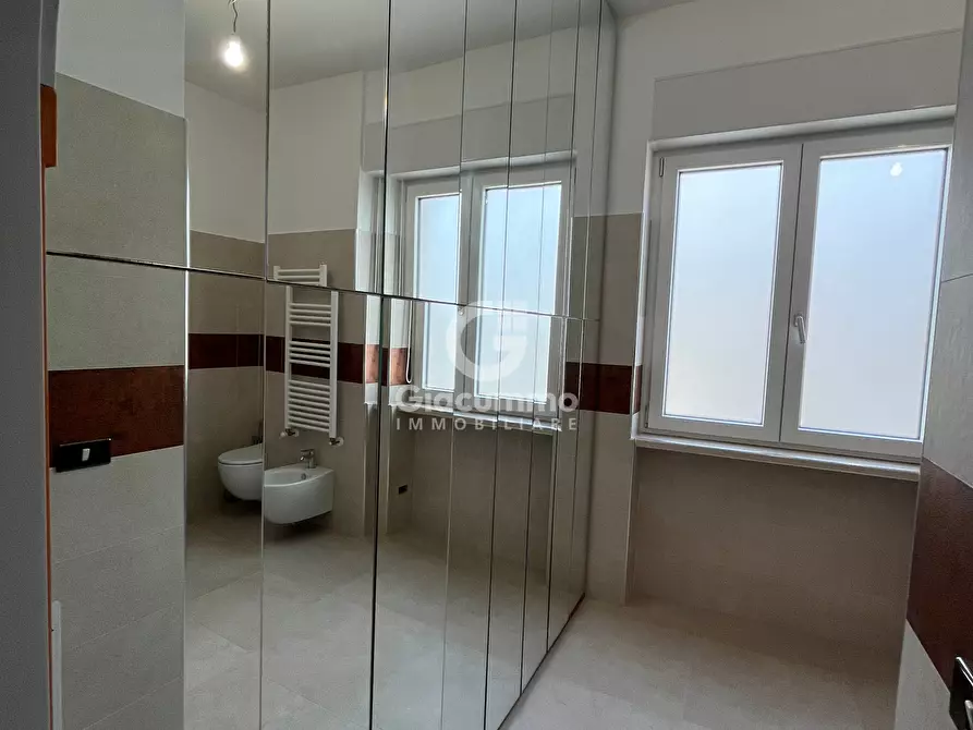 Immagine 13 di Quadrilocale in vendita  in Via Due Torri a Potenza