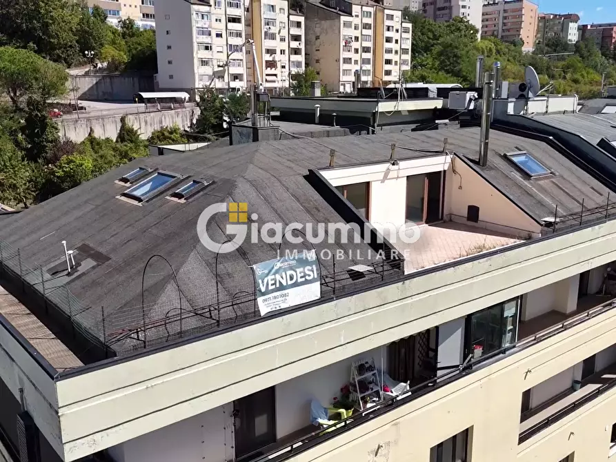 Immagine 6 di Pentalocale in vendita  in Via del Gallitello 91 a Potenza